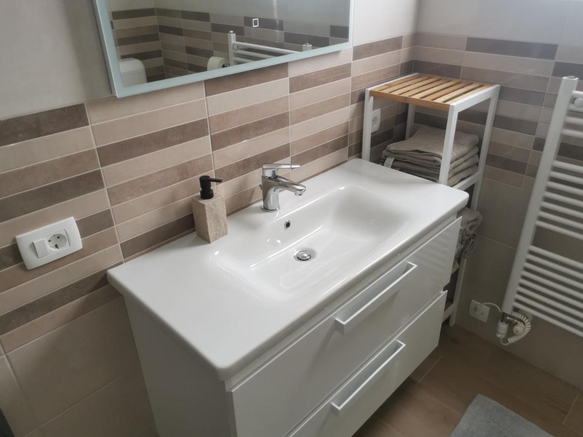 Čavle Apartman Marie מראה חיצוני תמונה